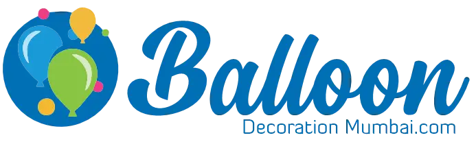 Balloon Decoration Mumbai – Top Balloon Artists for Events & Parties